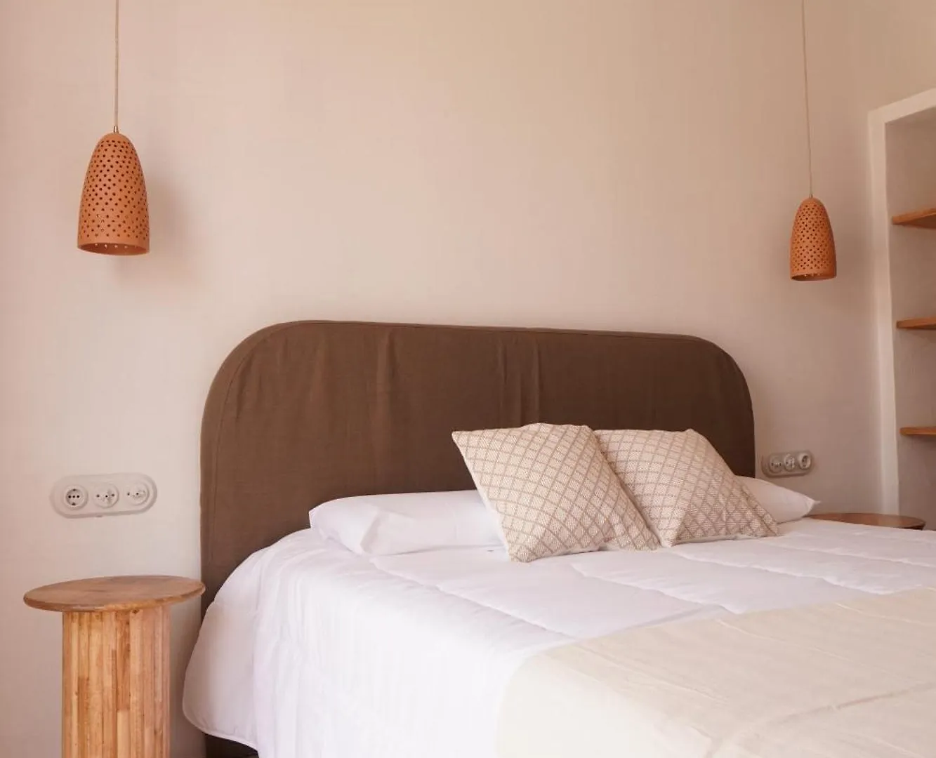 Ses Terrisses Hotel Palafrugell 0*,  Spagna