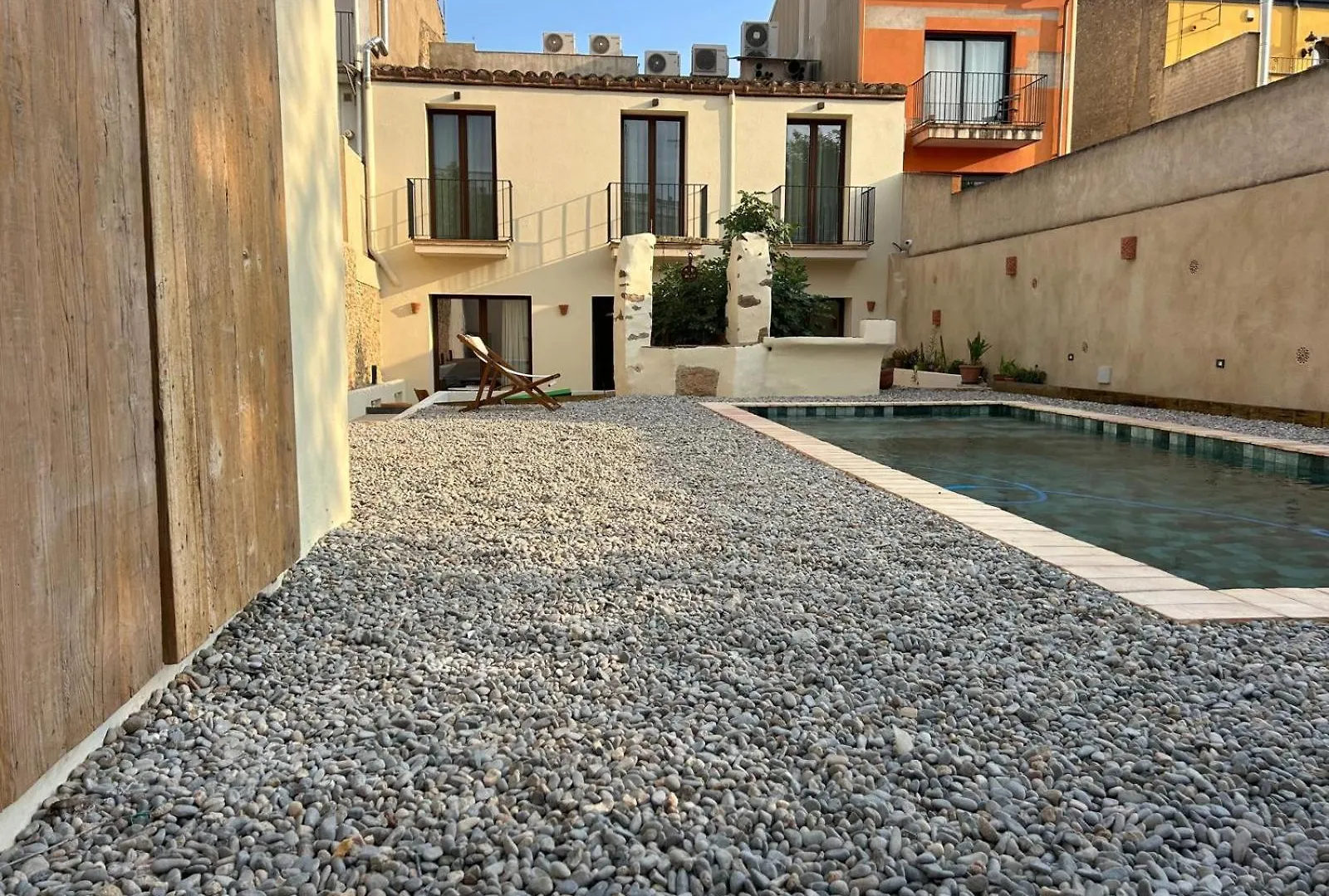 Ses Terrisses Hotel Palafrugell