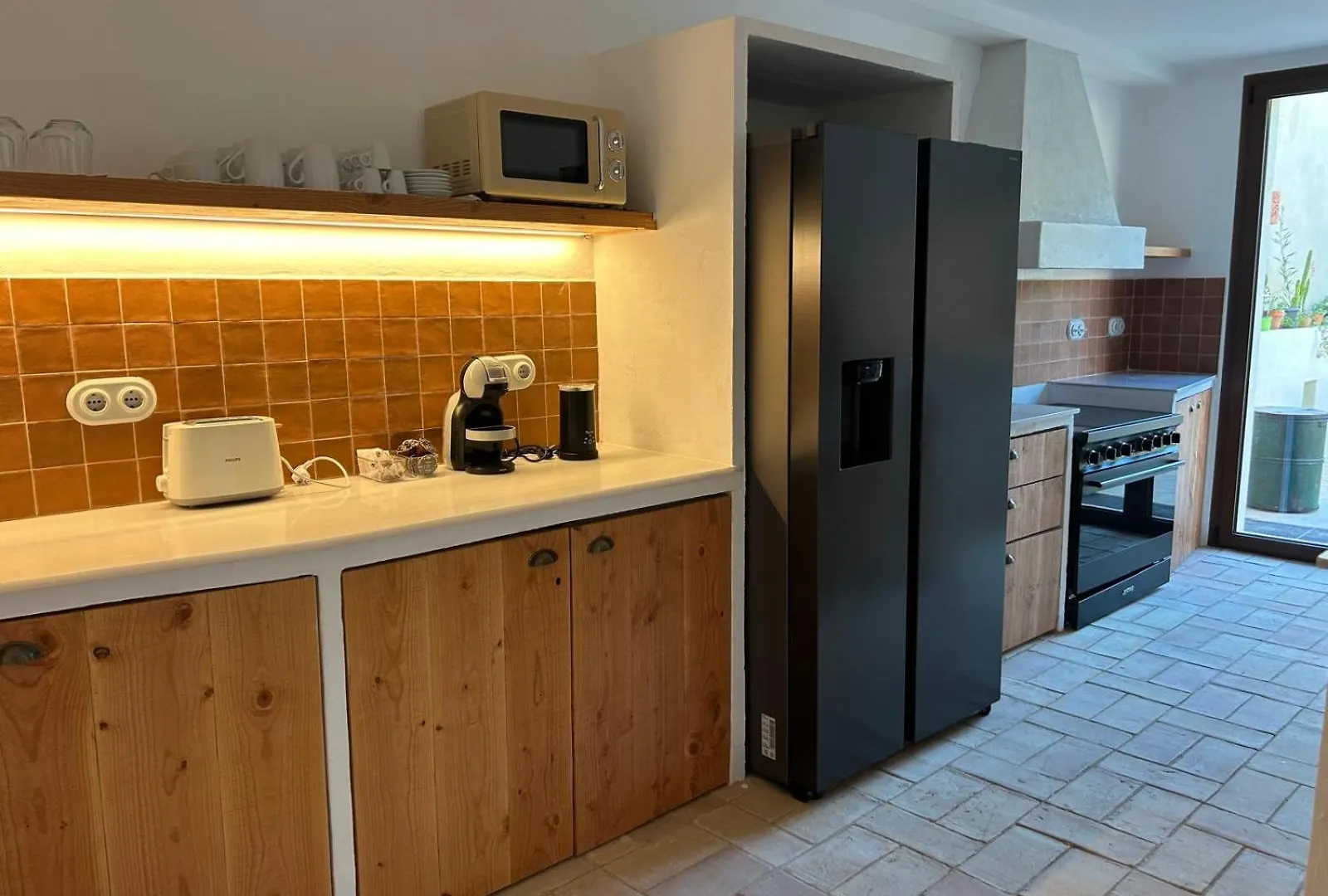 Ses Terrisses Hotel Palafrugell Spagna