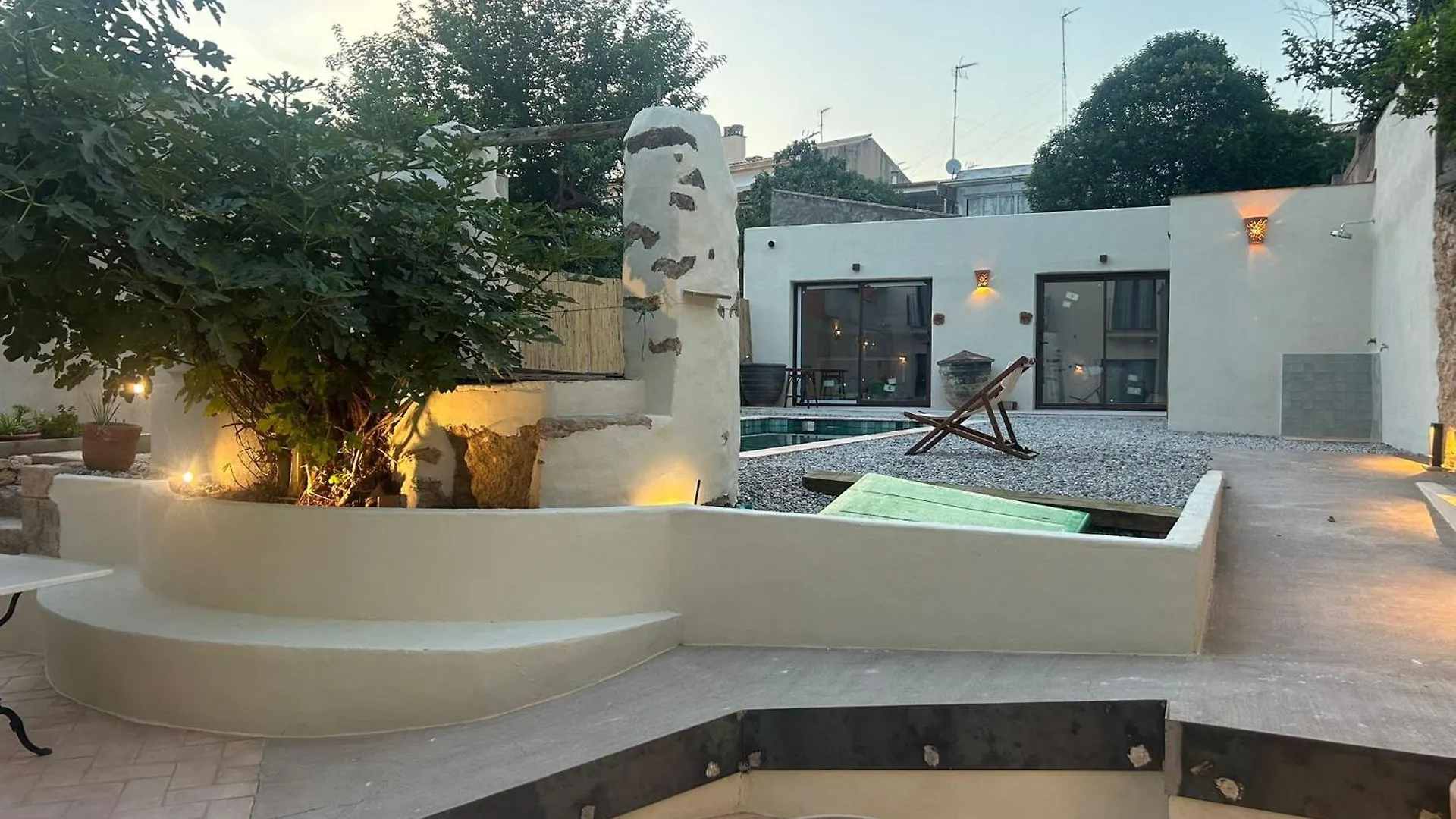 Contatti di Ses Terrisses Hotel