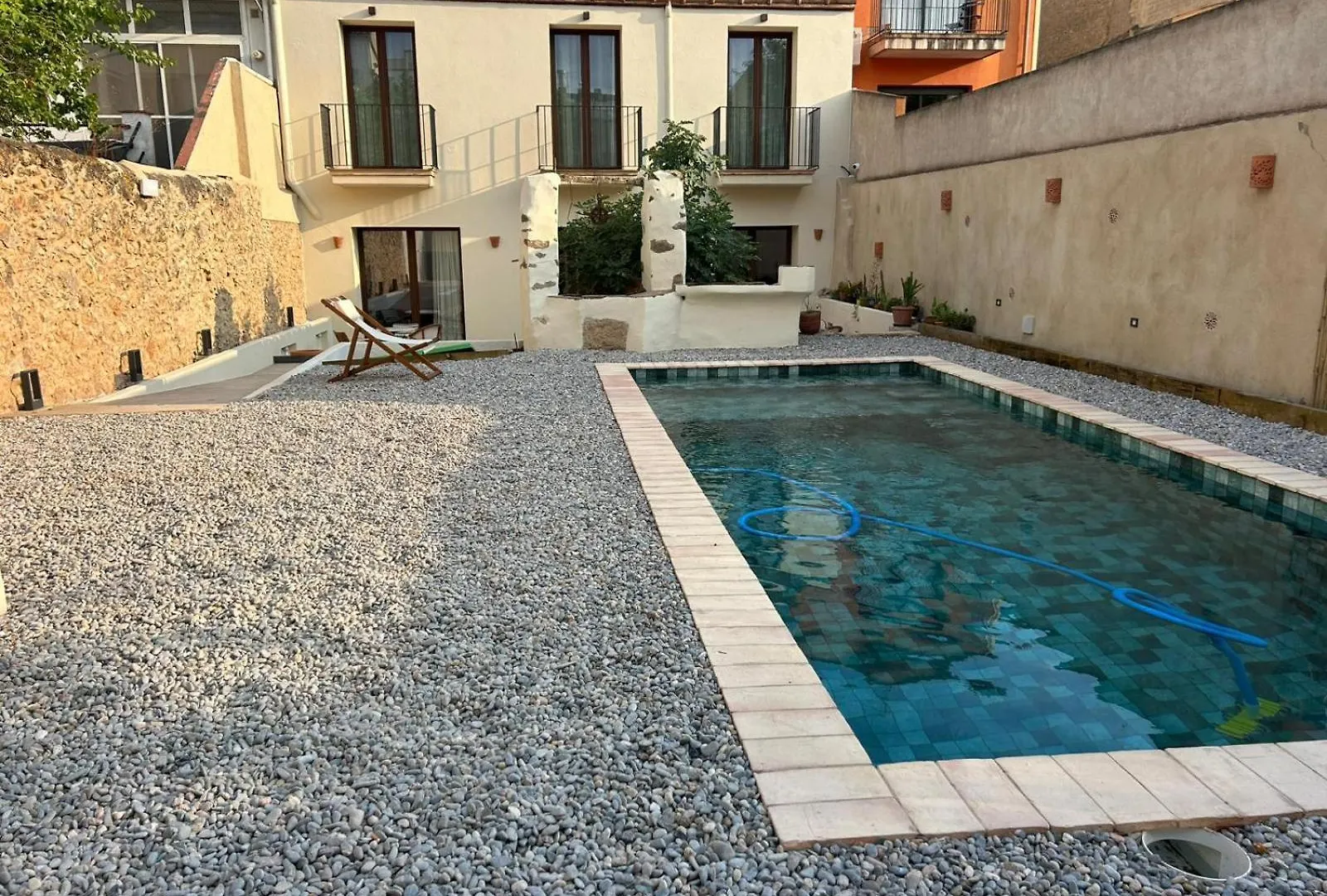 Ses Terrisses Hotel Palafrugell