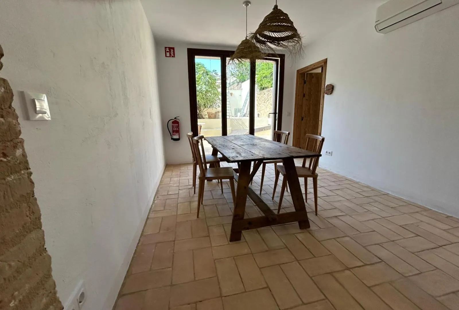 Ses Terrisses Hotel Palafrugell