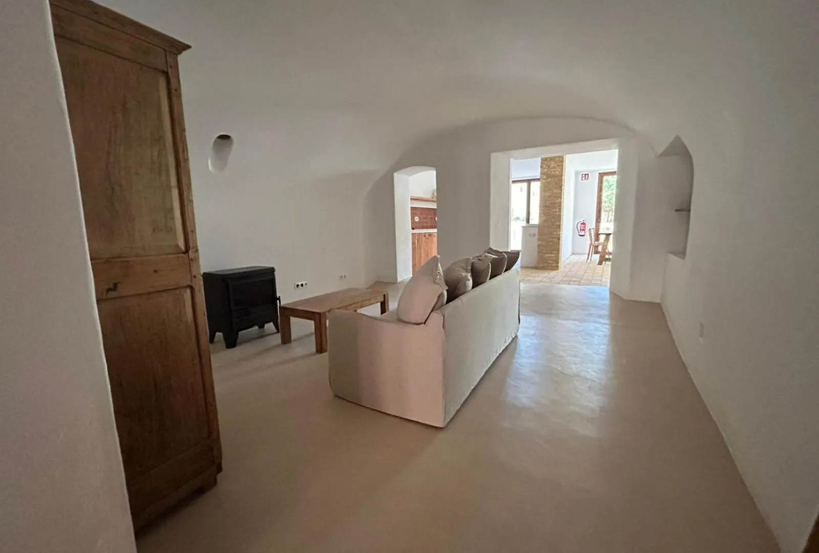 Ses Terrisses Hotel Palafrugell