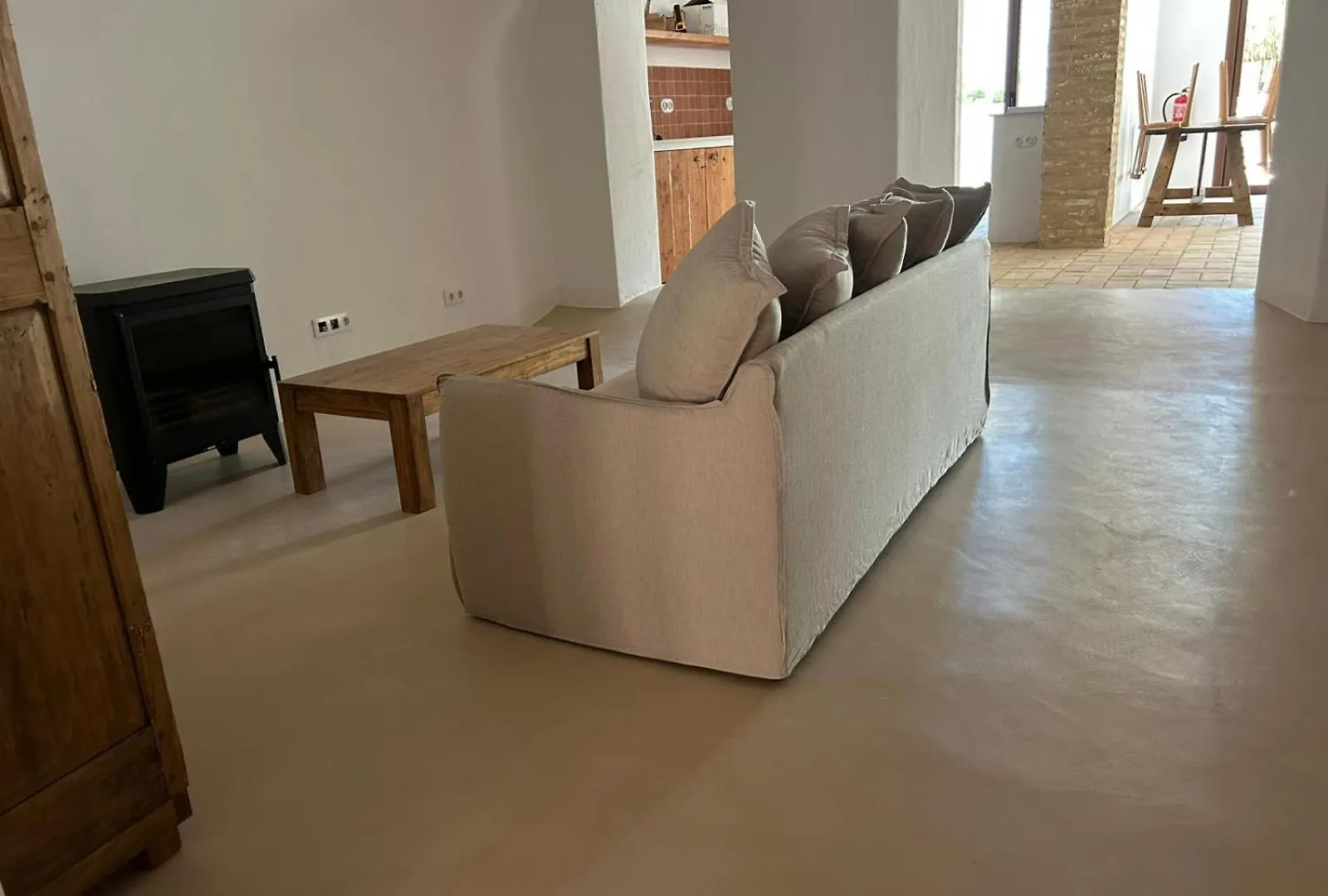 Ses Terrisses Hotel Palafrugell