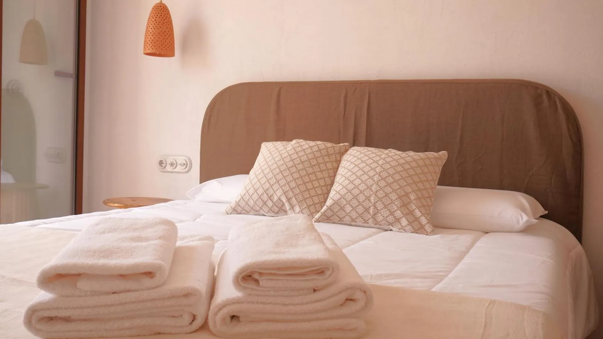 Ses Terrisses Hotel Palafrugell Spain