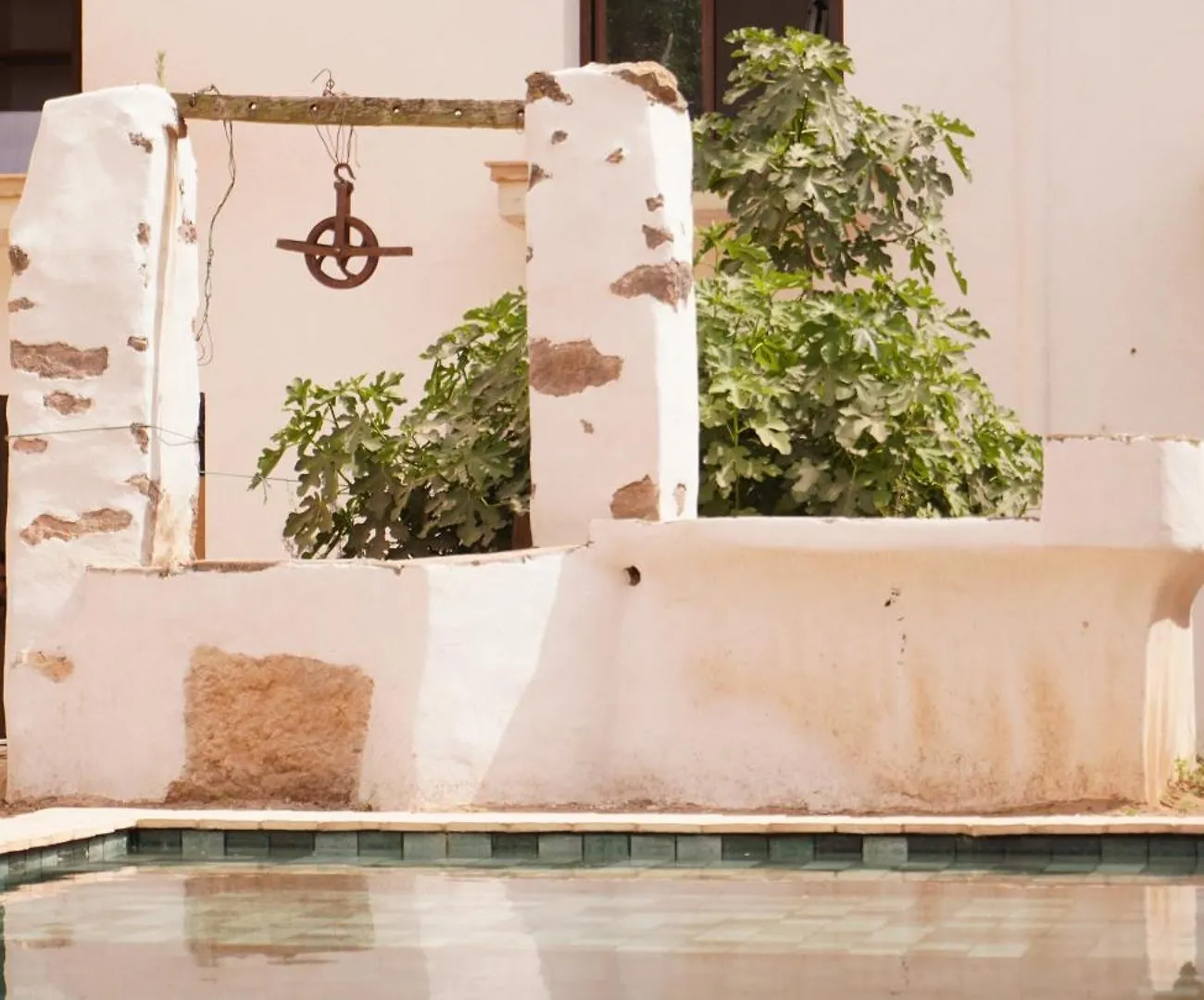 Ses Terrisses Hotel Palafrugell Spain