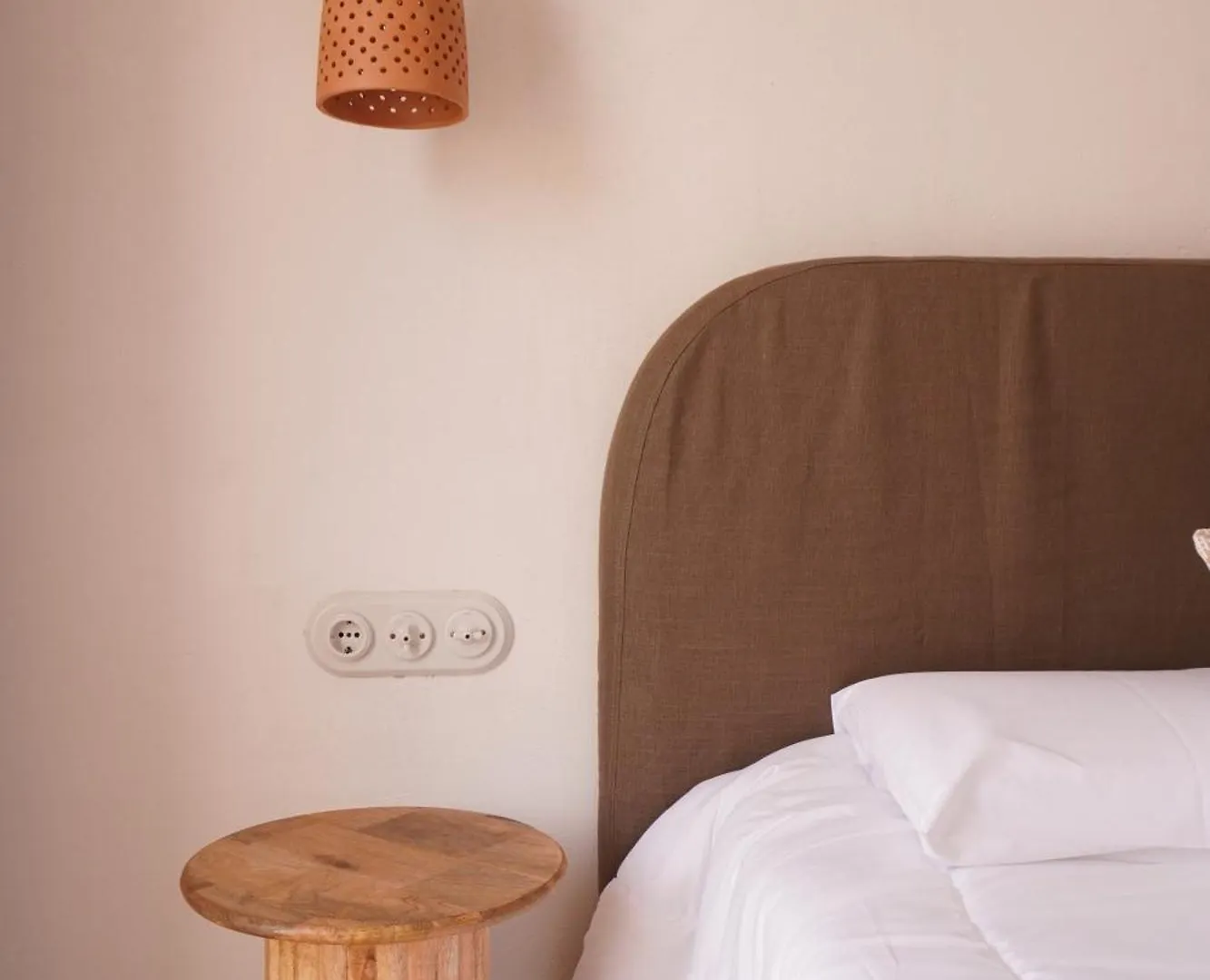 Ses Terrisses Hotel Palafrugell 0*,