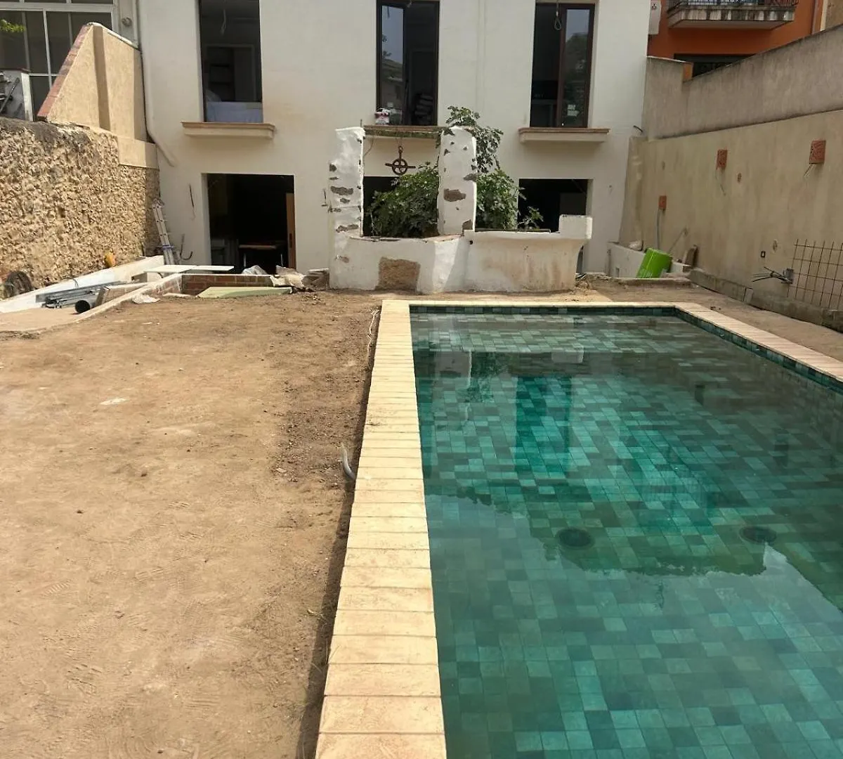 Ses Terrisses Hotel Palafrugell
