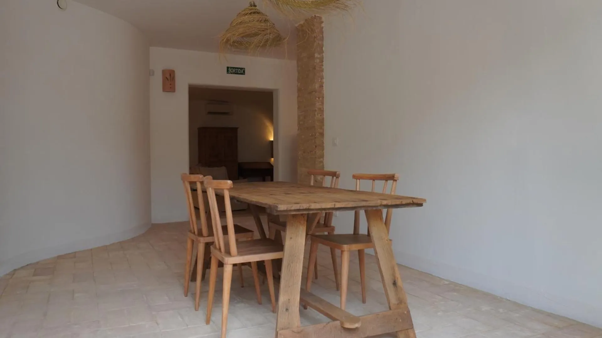 Ses Terrisses Hotel Palafrugell