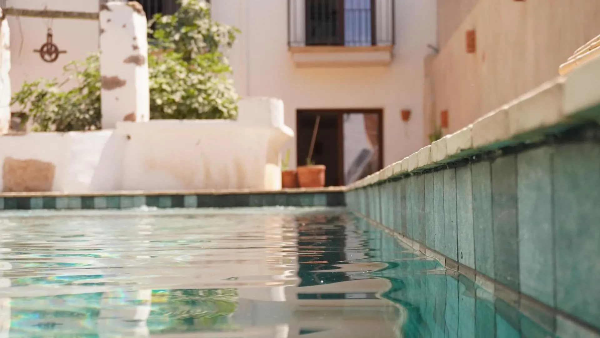 Ses Terrisses Hotel Palafrugell Spain