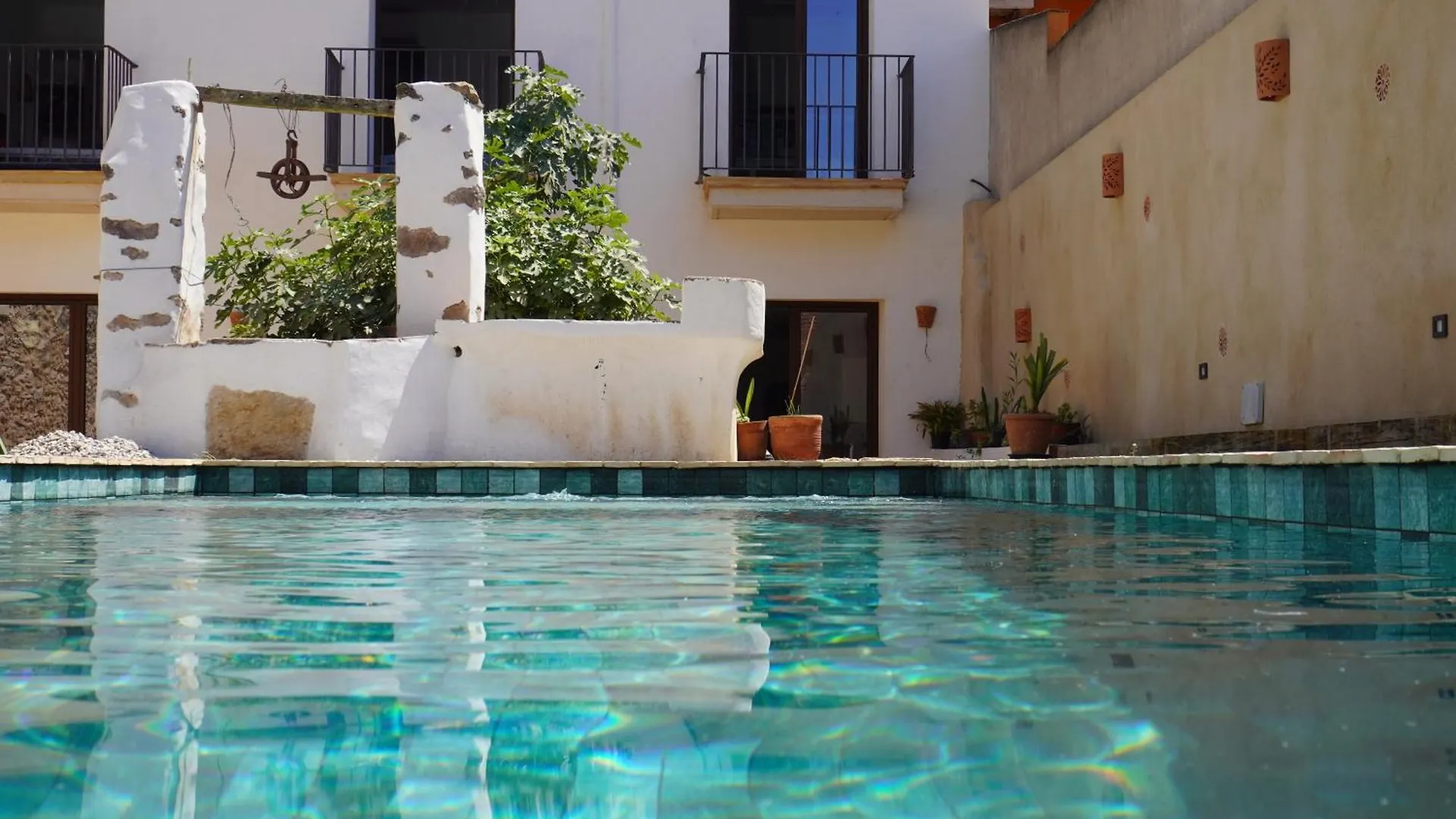 Ses Terrisses Hotel Palafrugell