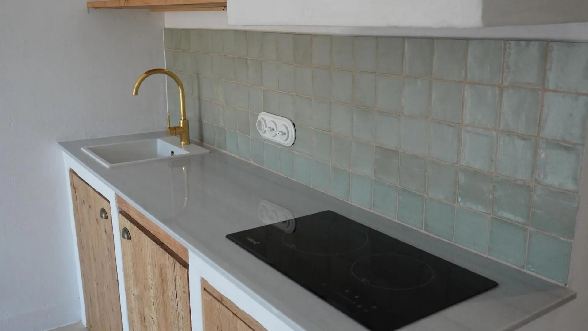 Ses Terrisses Hotel Palafrugell