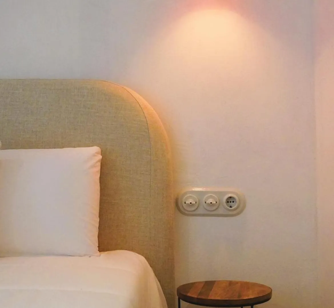 Ses Terrisses Hotel Palafrugell Spain