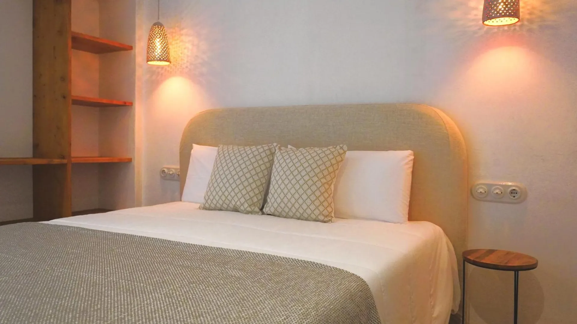 Ses Terrisses Hotel Palafrugell